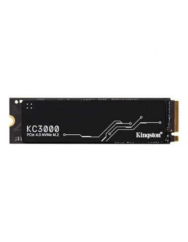 KINGSTON SKC3000S/512G PCIE4.0